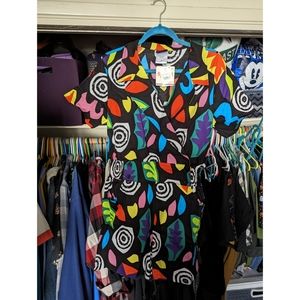 Target x Stranger Things Eleven Romper